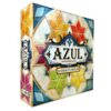 Azul: A királyi pavilon társasjáték – doboz