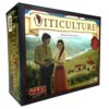 Viticulture - Esszenciális kiadás társasjáték – doboz