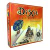 Dixit Odyssey társasjáték – doboz