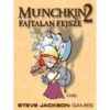 munchkin 2