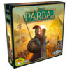 7 Csoda Párbaj társasjáték – doboz