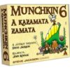 Munchkin 6 - A kazamata zamata