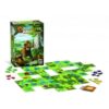 Carcassonne Vadászok és gyűjtögetők