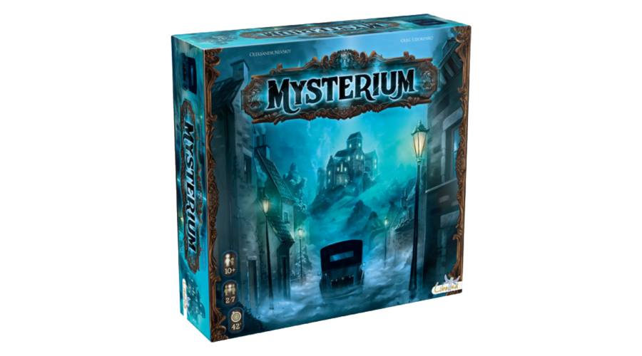 mysterium