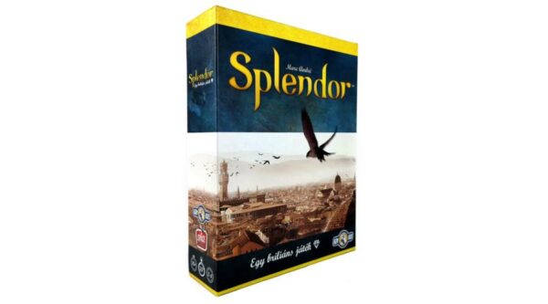 Splendor