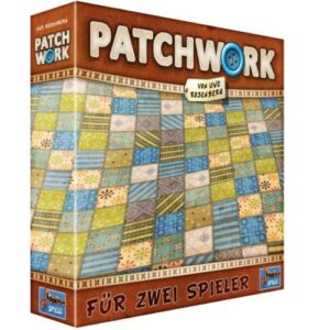 Patchwork