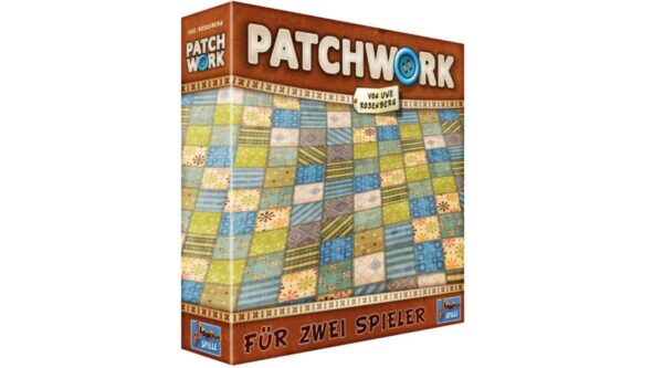 Patchwork