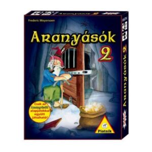 aranyásók2