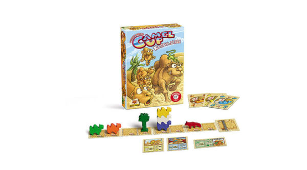 Camel Up