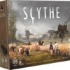 Scythe