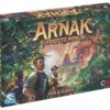 Arnak elveszett romjai