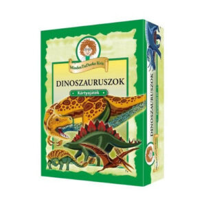 dinoszaurusz
