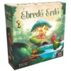 Ébredő erdő társasjáték – doboz