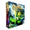Quetzal: A szent madarak városa társasjáték – doboz