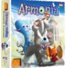 Armonia társasjáték – doboz