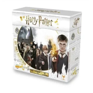 Harry Potter - Egy tanév roxfortban