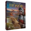 Kartográfusok - Hősök társasjáték – doboz
