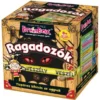 BrainBox - Ragadozók társasjáték – doboz