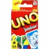UNO Junior társasjáték – doboz