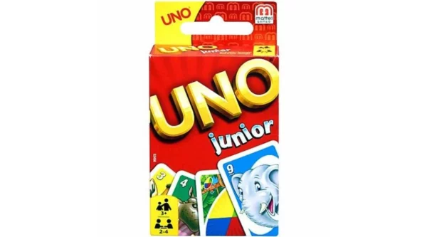 UNO Junior