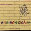 boribon cicája