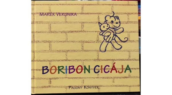 BORIBON CICÁJA