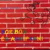 boribon és annipanni