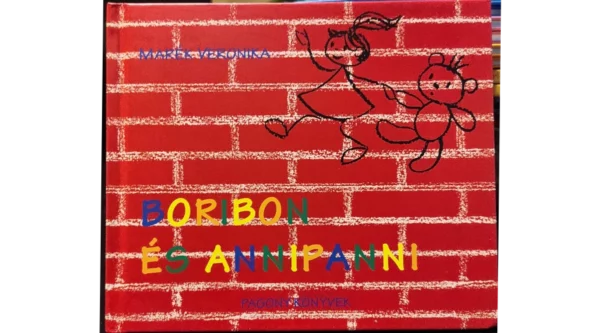 Boribon és Annipanni