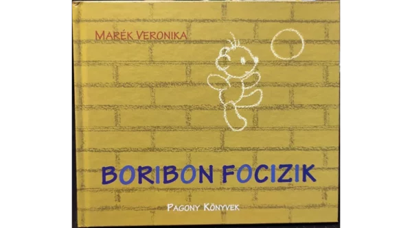BORIBON FOCIZIK