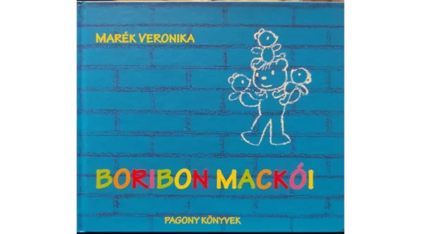 BORIBON MACKÓI
