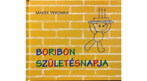 BORIBON SZÜLETÉSNAPJA