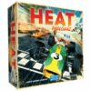 heat - padlógáz