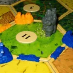 catan telepesei