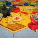 catan telepesei