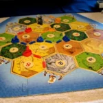 catan telepesei