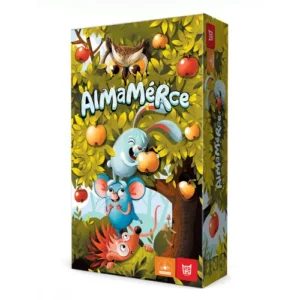 Almamérce