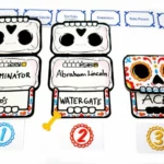 Fiesta de los Muertos