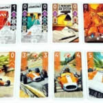 Heat első futam kiegészítő