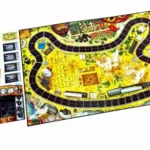 Heat első futam kiegészítő