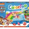 Mancs Őrjárat Colorino társasjáték – doboz