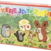 Dino Kisvakond gyere játszani társasjáték – doboz
