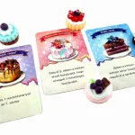 Coffee rush hab a tortán