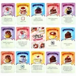 Coffee rush hab a tortán