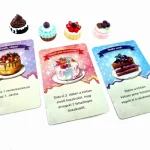 Coffee rush hab a tortán