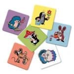 Kisvakond és barátai