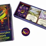 A Gyűrűk Ura - A Gyűrű Szövetsége