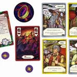 A Gyűrűk Ura - A Gyűrű Szövetsége