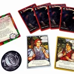 A Gyűrűk Ura - A Gyűrű Szövetsége