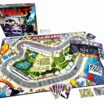 Heat: Hajtűkanyar kiegészítő