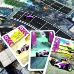 Heat: Hajtűkanyar kiegészítő